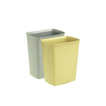 B-030b Dustbin en plastique